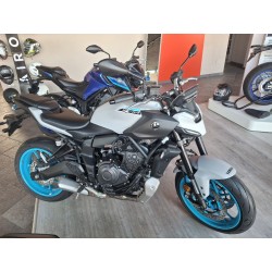 YAMAHA MT-07 ABS