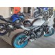 YAMAHA MT-07 ABS