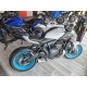 YAMAHA MT-07 ABS