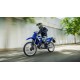 YAMAHA WR125R