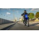 YAMAHA WR125R