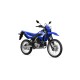 YAMAHA WR125R