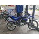YAMAHA WR125R