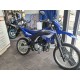 YAMAHA WR125R