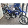 YAMAHA WR125R