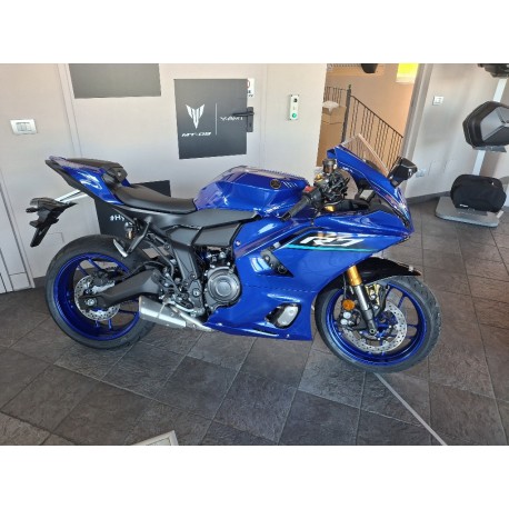 YAMAHA YZF-R7