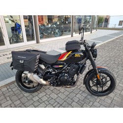 ROYAL ENFIELD HIMALAYAN GUERRILLA 450 ABS 2026