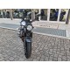 YAHAHA XSR 700 ABS 2016