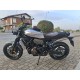 YAHAHA XSR 700 ABS 2016