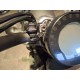 YAHAHA XSR 700 ABS 2016
