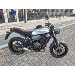 YAHAHA XSR 700 ABS 2016