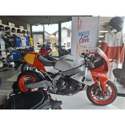 YAMAHA XSR 900 GP