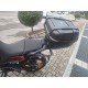 MOTO MORINI X-CAPE 700 ABS GOLD EDITION 2025
