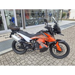 KTM 790 ADVENTURE 2020