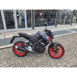 YAMAHA MT-125 2021