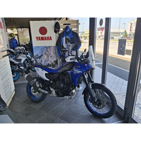 YAMAHA TENERE 700