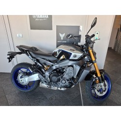 YAMAHA MT-09 SP