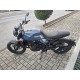 BRIXTON CROSSFIRE 500 X ABS 2025