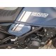 BRIXTON CROSSFIRE 500 X ABS 2025