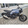 BRIXTON CROSSFIRE 500 X ABS 2025