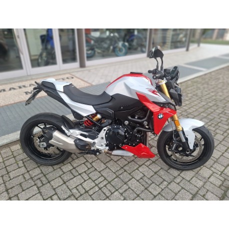 BMW F900 R SPORT 2021