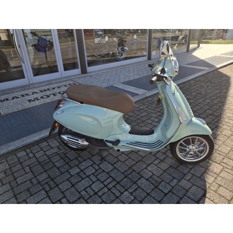 VESPA 125 ABS PRIMAVERA 2021