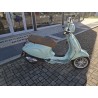 VESPA 125 ABS PRIMAVERA 2021