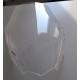 Plexiglass cupolino usato Yamaha X-Max 250
