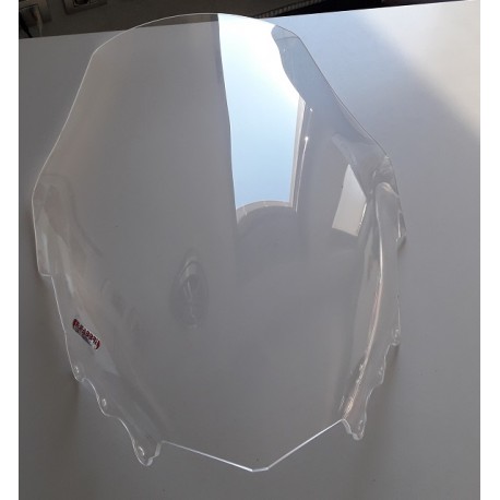 Plexiglass cupolino usato Yamaha X-Max 250