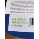 Borsa serbatoio Bagster Travel Evo