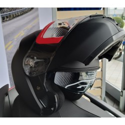 Casco GIVI X.20 EXPEDITION SOLID COLOR