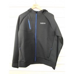 FELPA UOMO MT YAMAHA NASHWILLE