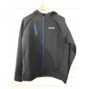 FELPA UOMO MT YAMAHA NASHWILLE