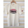 T-SHIRT UOMO YAMAHA FASTER SONS TRAVIS PANNA