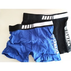 BOXER YAMAHA