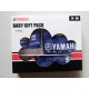 PAGLIACCETTO - CALZE - CAPPELLINO YAMAHA