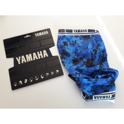 Yamaha MT Neck Tube