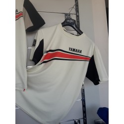 T-shirt Yamaha