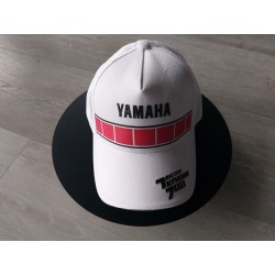 CAPPELLO YAMAHA TENERE 700 BIANCO