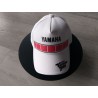 CAPPELLO YAMAHA TENERE 700 BIANCO
