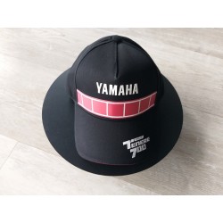 CAPPELLO YAMAHA TENERE 700 NERO