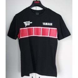 T-SHIRT YAMAHA TENERE 700 NERA