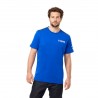 T-SHIRT YAMAHA PADDOCK BLUE ESSENTIAL