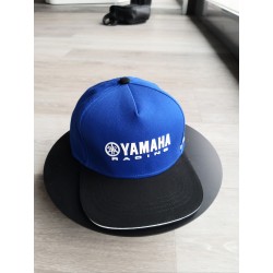 CAPPELLO YAMAHA BLU