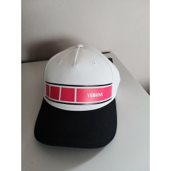 CAPPELLO YAMAHA 60TH ANNIVERSARY
