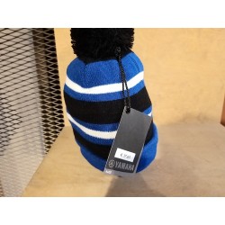 CAPPELLO YAMAHA INVERNALE