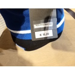 CAPPELLO YAMAHA INVERNALE