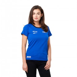 T-SHIRT YAMAHA DONNA TERAMO