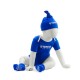 PAGLIACCETTO - CALZE - CAPPELLINO YAMAHA