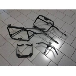 Kit supporti valigie Kawasaki Z1000SX